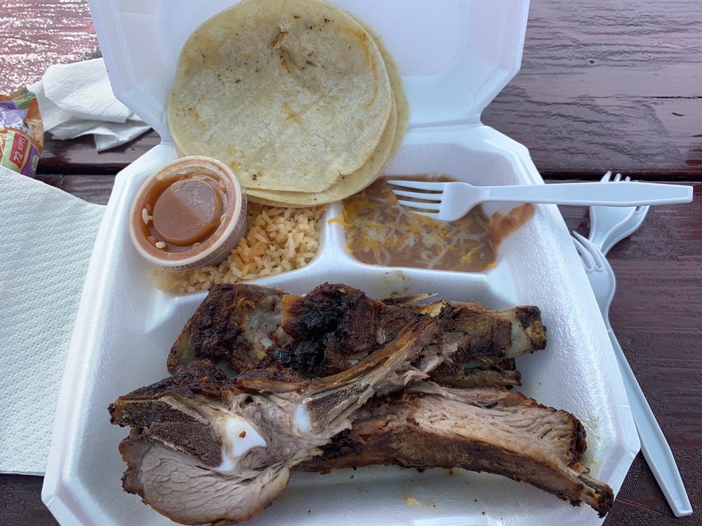 El Pilar Food Truck