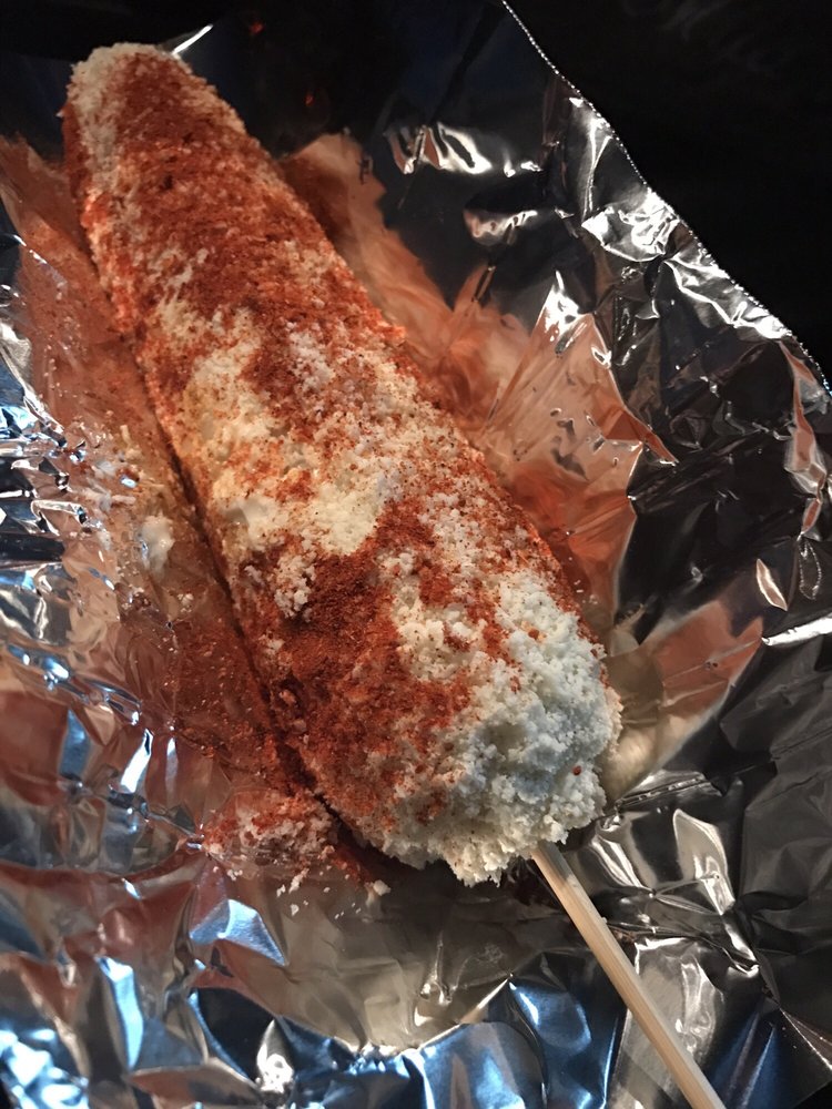 Elotes