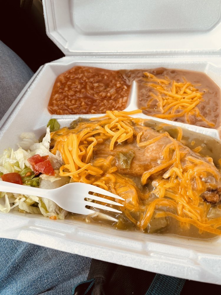 La Casita Food Truck