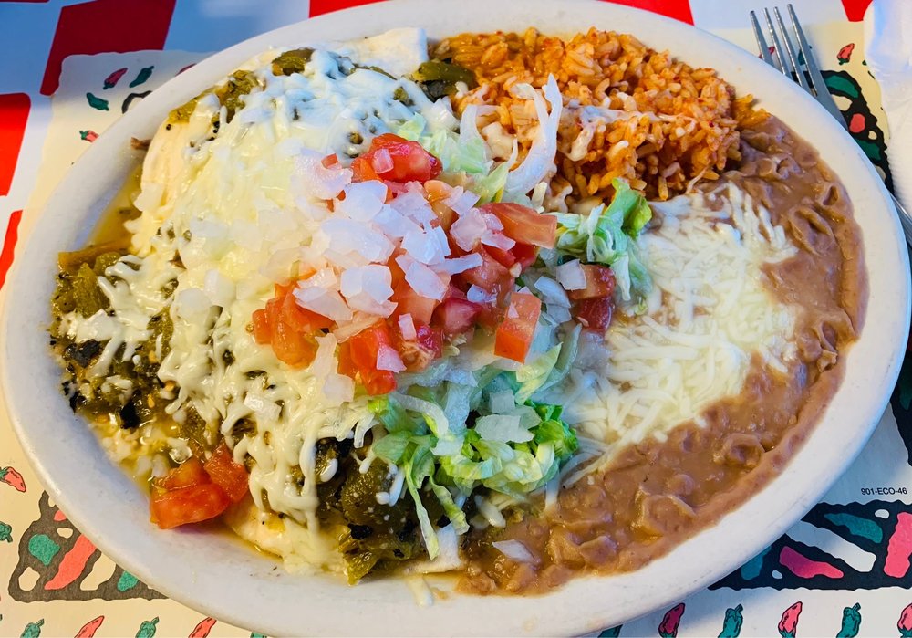 Montano’s Restaurant