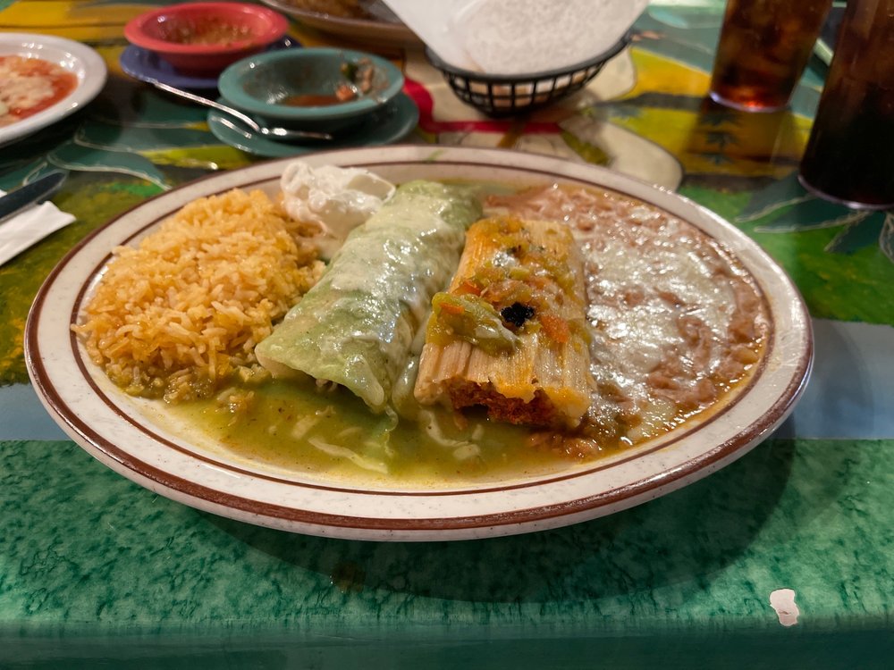 El Palacio