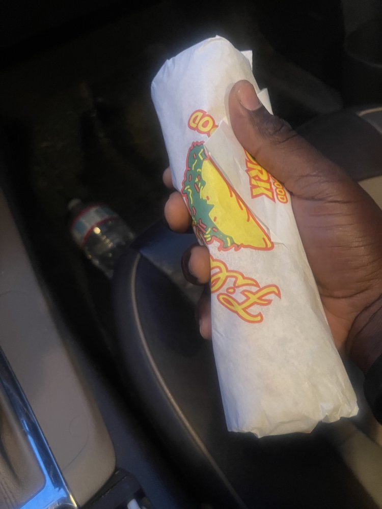 Filiberto’s Mexican Food