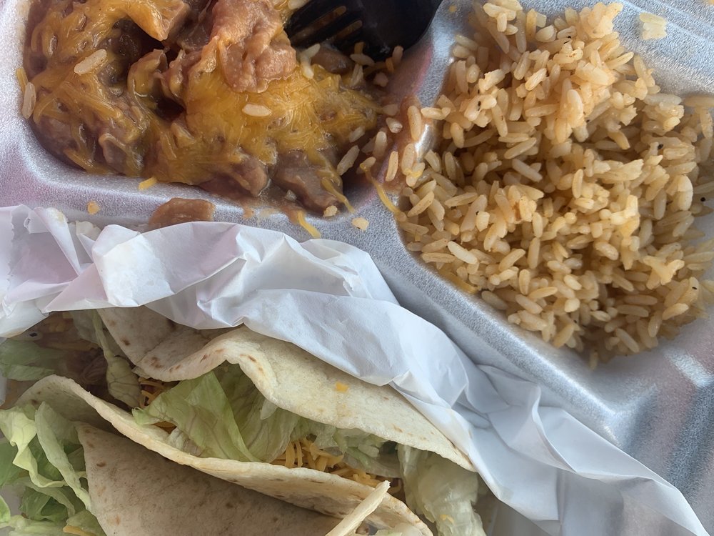 Juanhijos Burrito’s