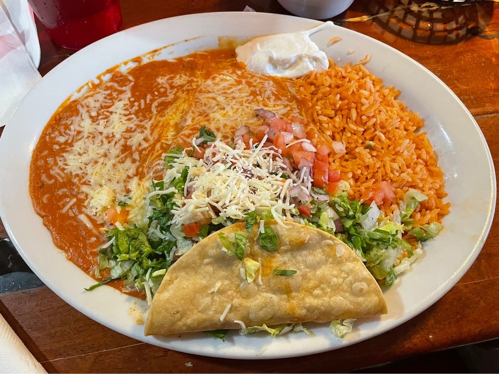 Taco Giro