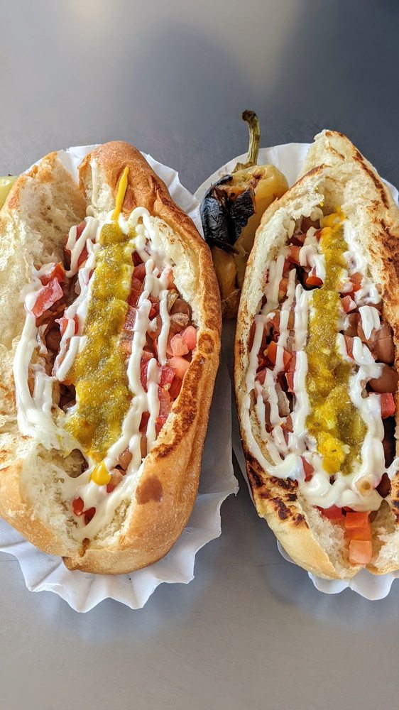 Ruiz Hot Dogs