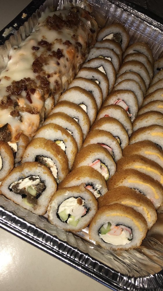 Sushi Lito