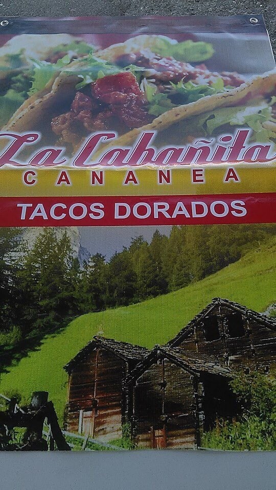 La Cabaña “Cananea”