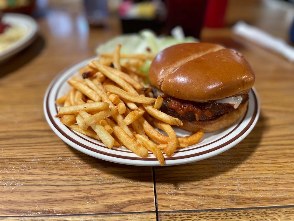 Dusty’s Chuckwagon