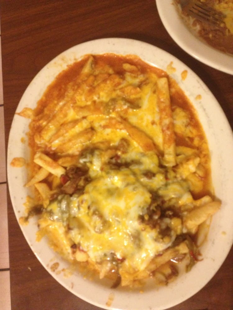 Chalo’s La Casa Reynoso