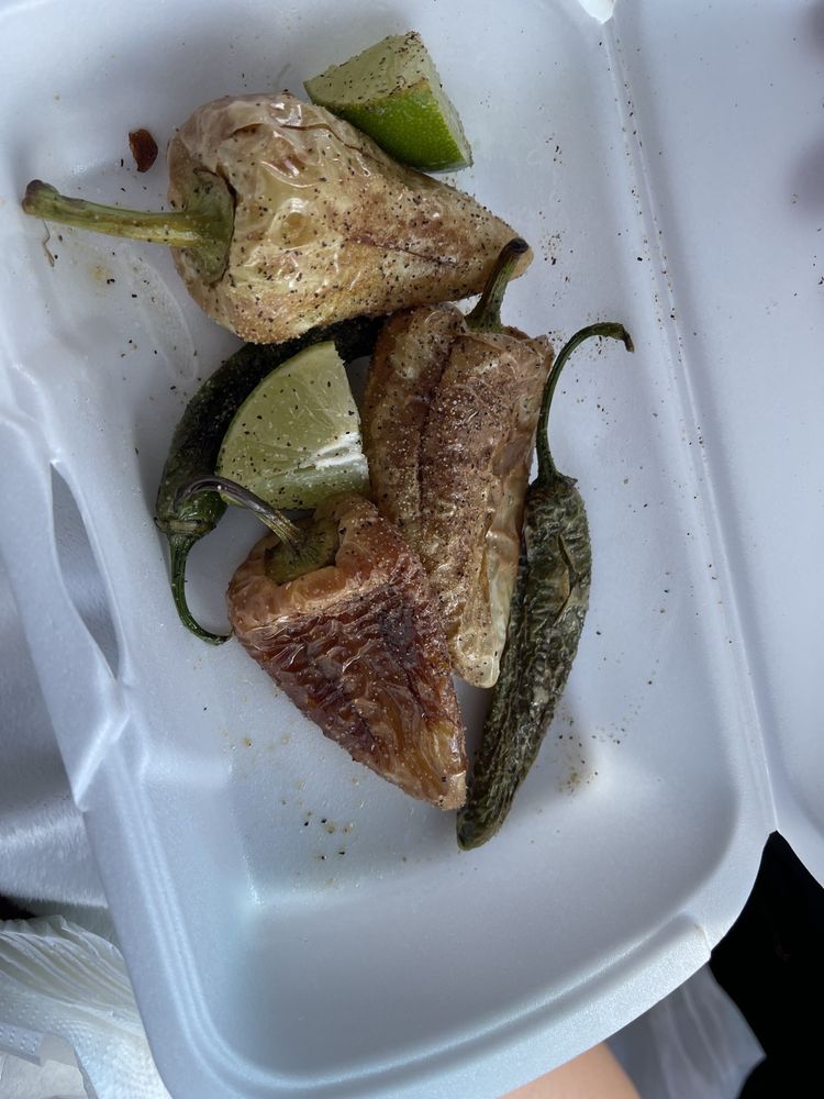 Los Jilbertos Mexican Food