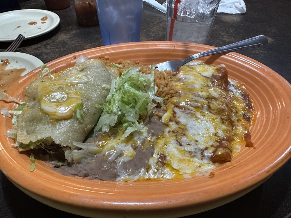 Guayo’s On the Trail