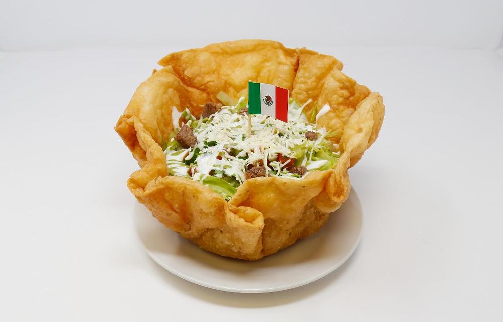 Jacky’s Mexican Food