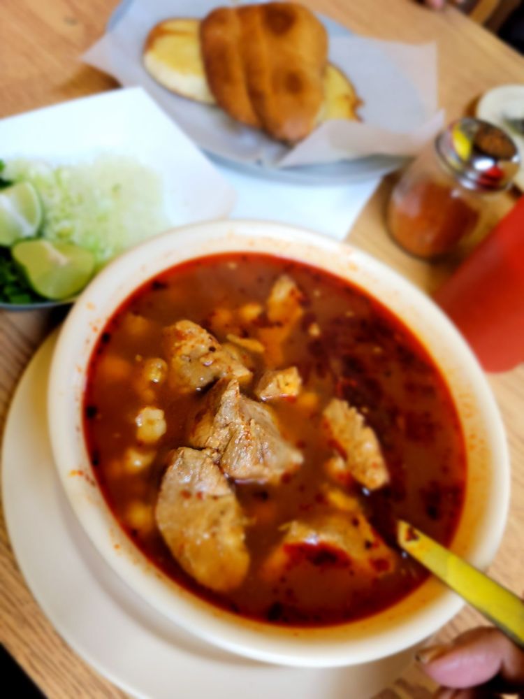 Taqueria Y Cenaduria Culiacan