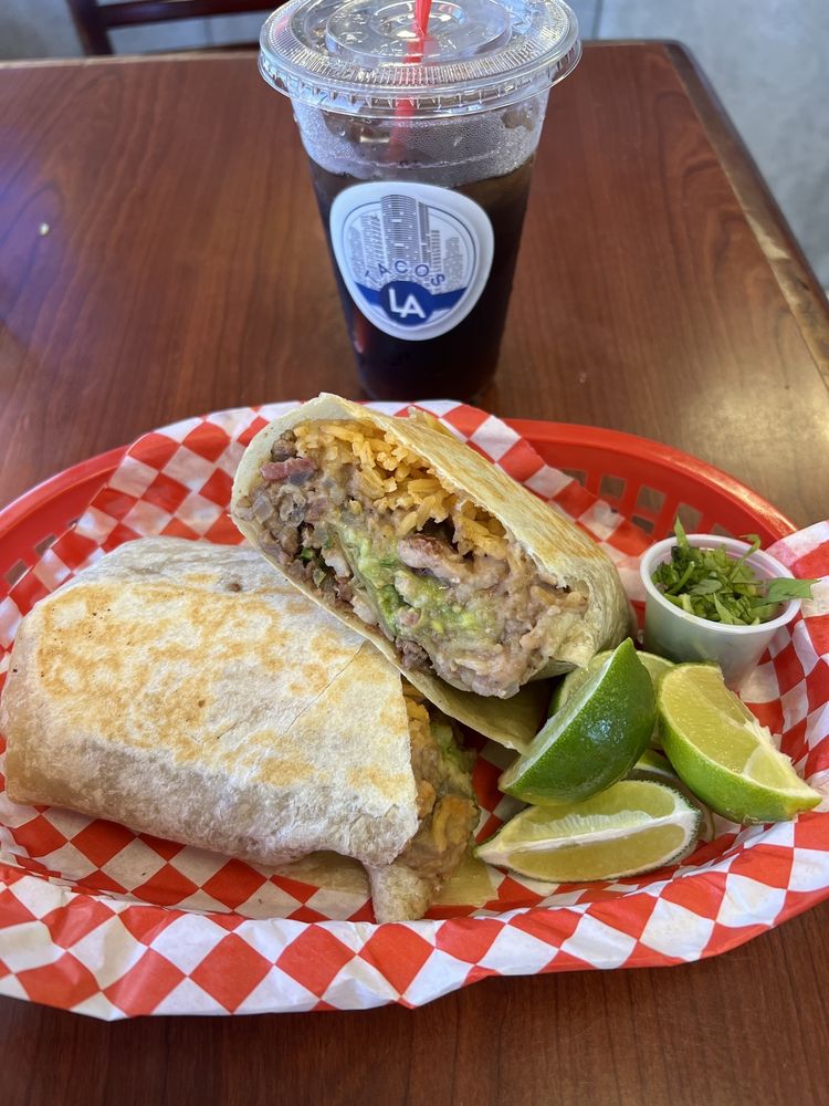 Taqueria Los Angeles