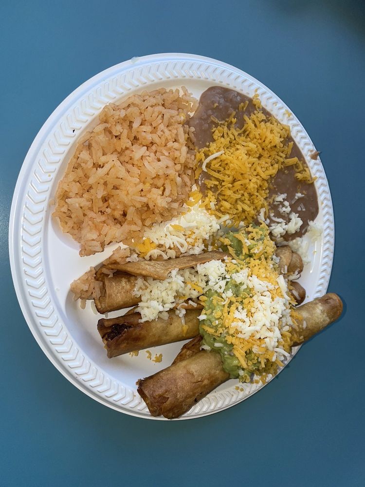 Ruperto Ruperto’s Mexican Food | United Tribes