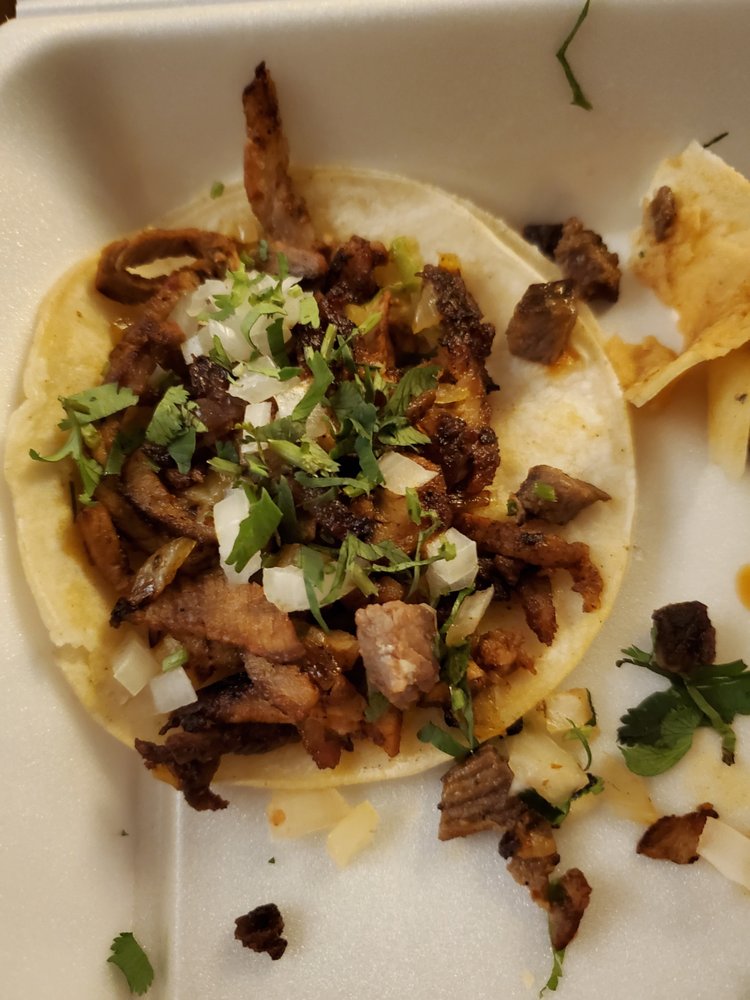 Los Patos - Glendale