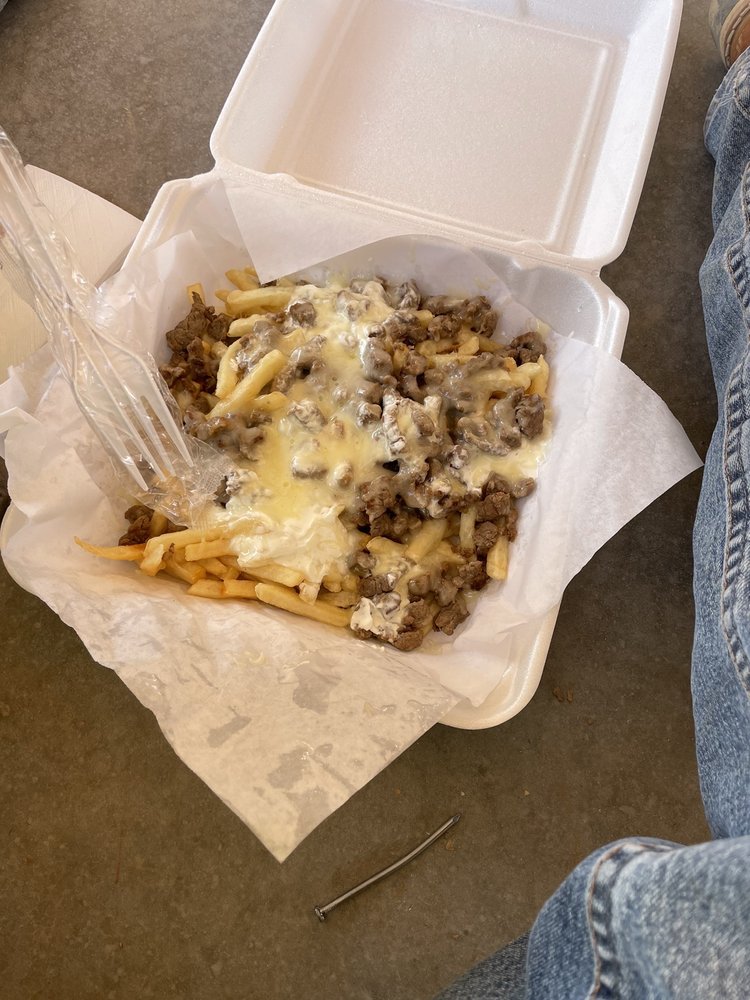 Hilberto’s Mexican Food