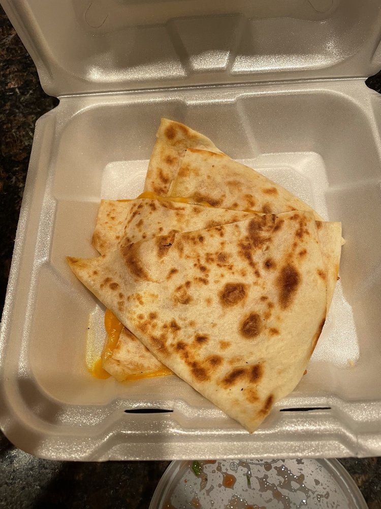 Sahuaro’s Taco Shop