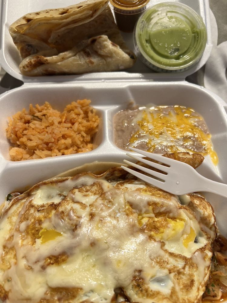 El Gordo Mexican Grill