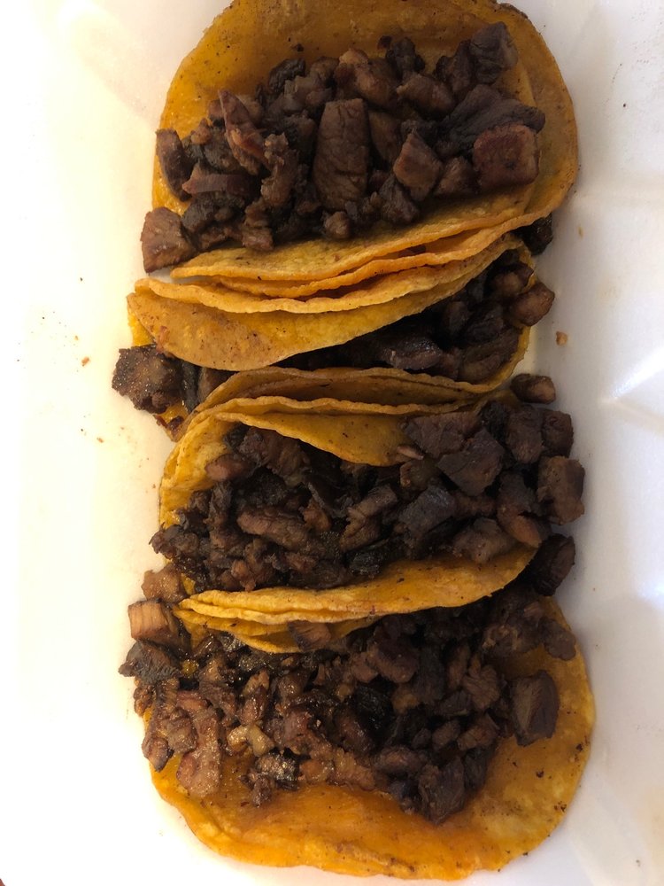 Los Takuchos Taqueria