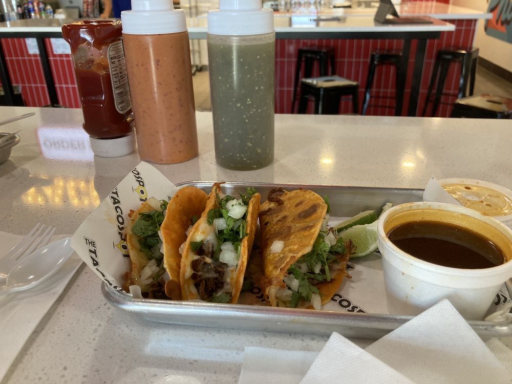 The Taco Spot - North Phoenix