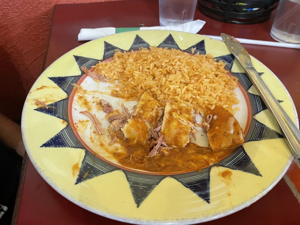 Don Pedros Mexican Restaurant