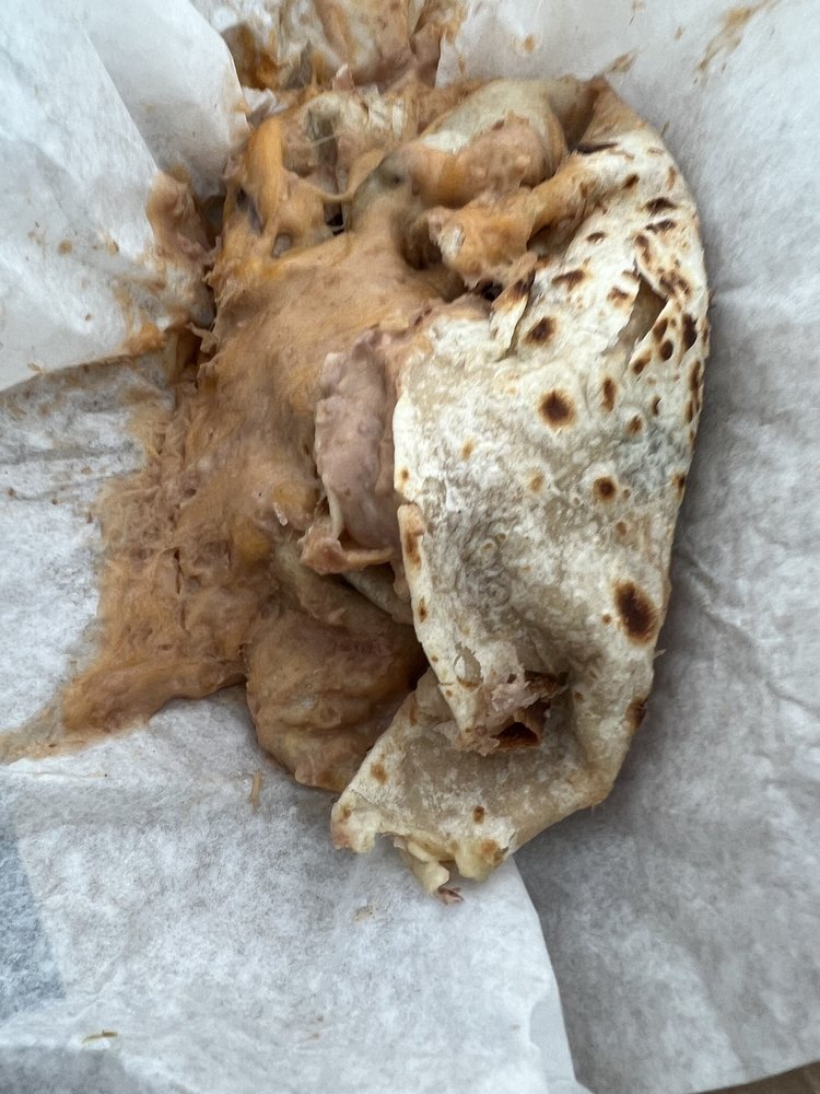 Floriberto’s Mexican Food