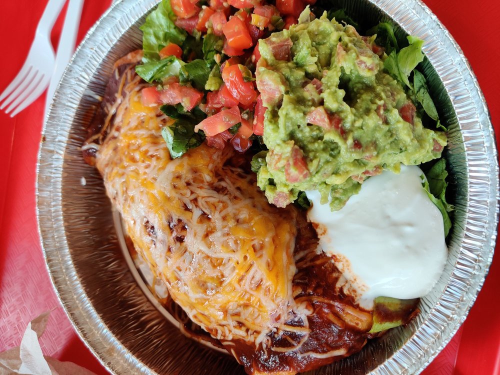 Jose’s Cafe Mexican Food