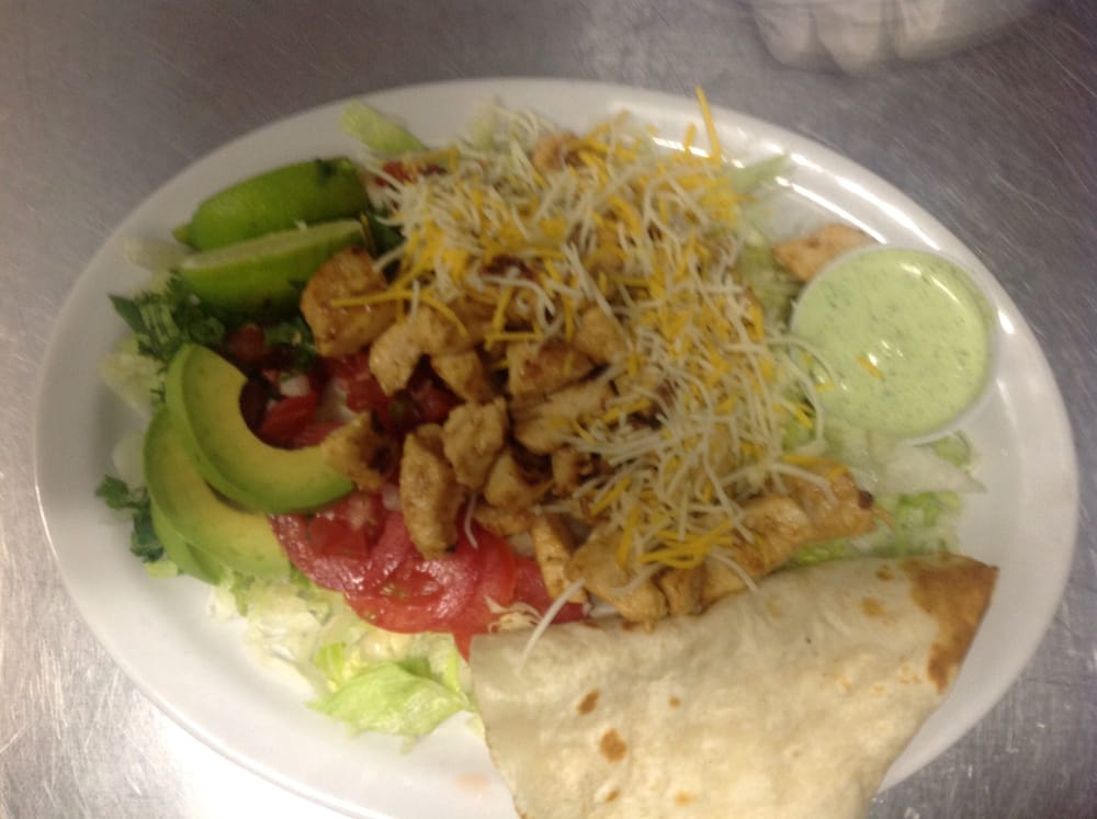 Conchitas La Taqueria