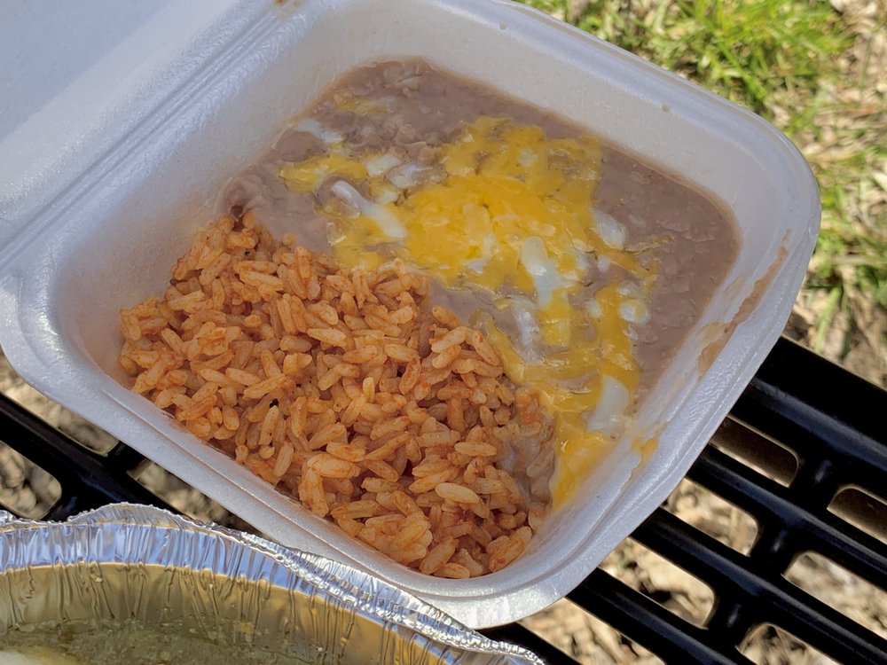 Francisco’s Mexican Grill