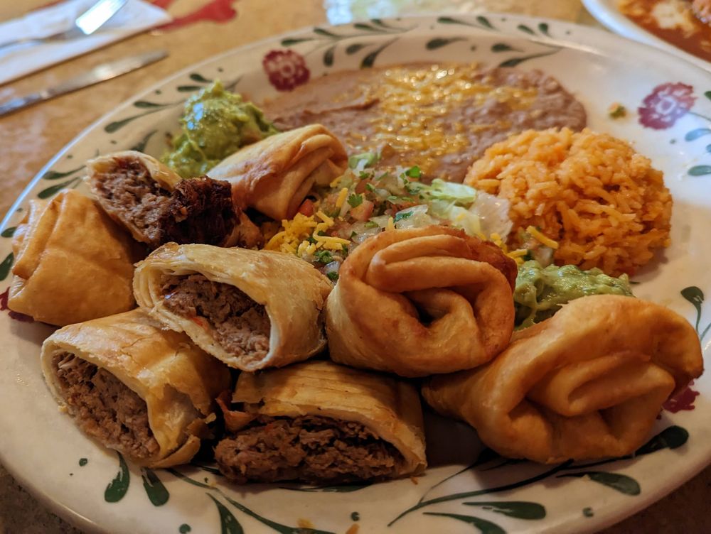 Casa Robles Mexican Restaurant
