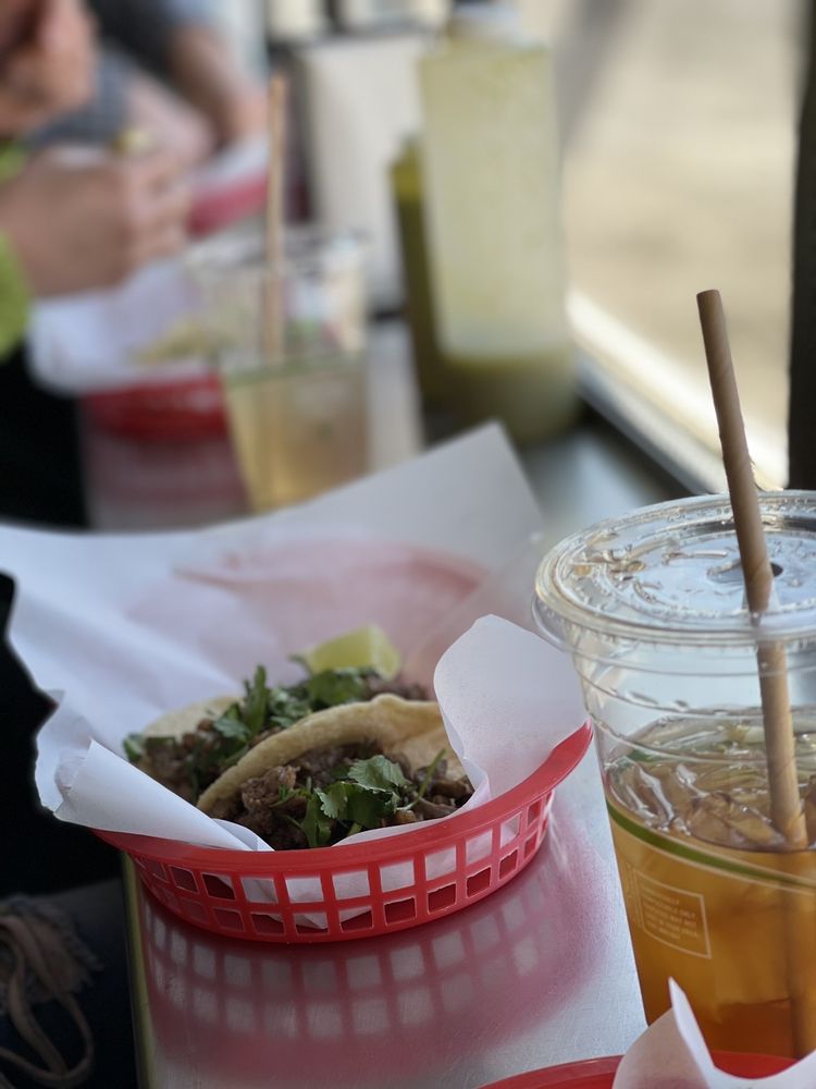 Tacos Lupita