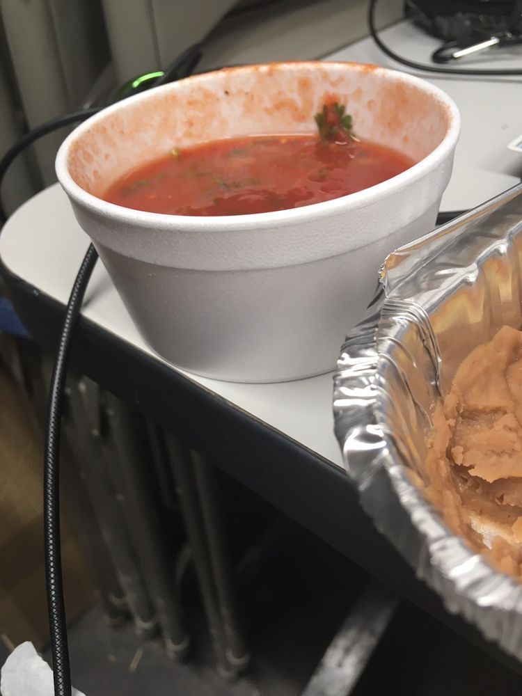 Palenque Mexican Restaurant