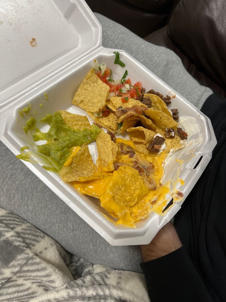 Tacos Tepito