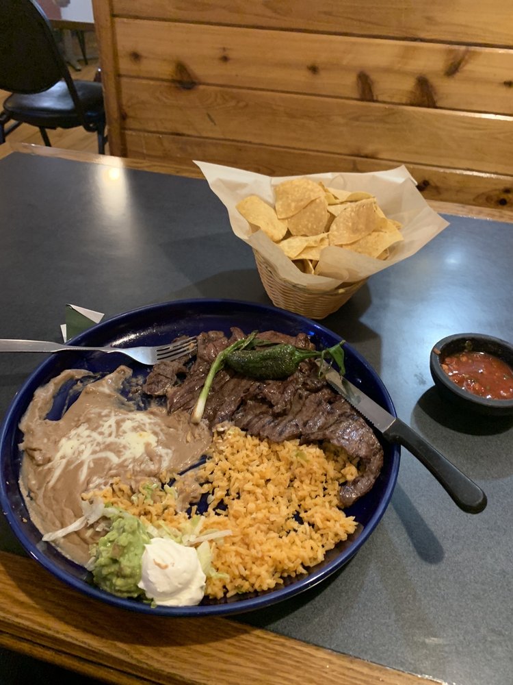 El Jalisciense Mexican Restaurant