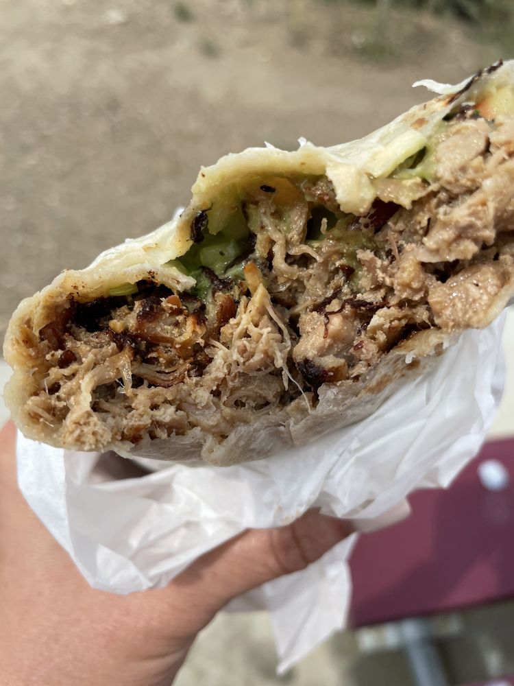 Panchos’s Mexican Food