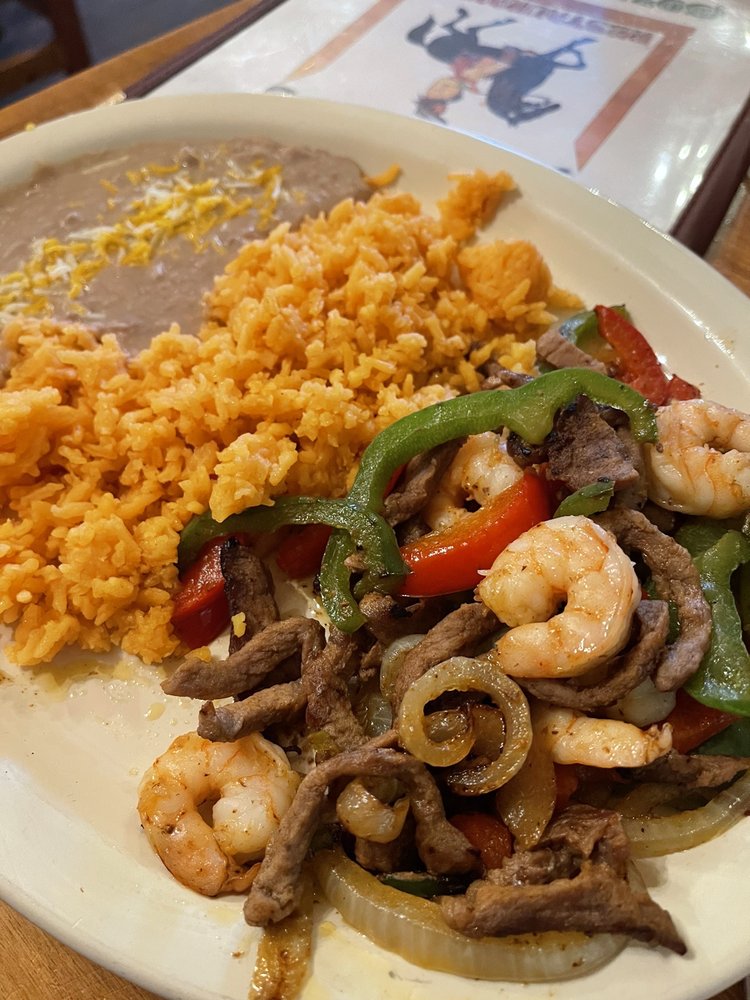 El Vaquero