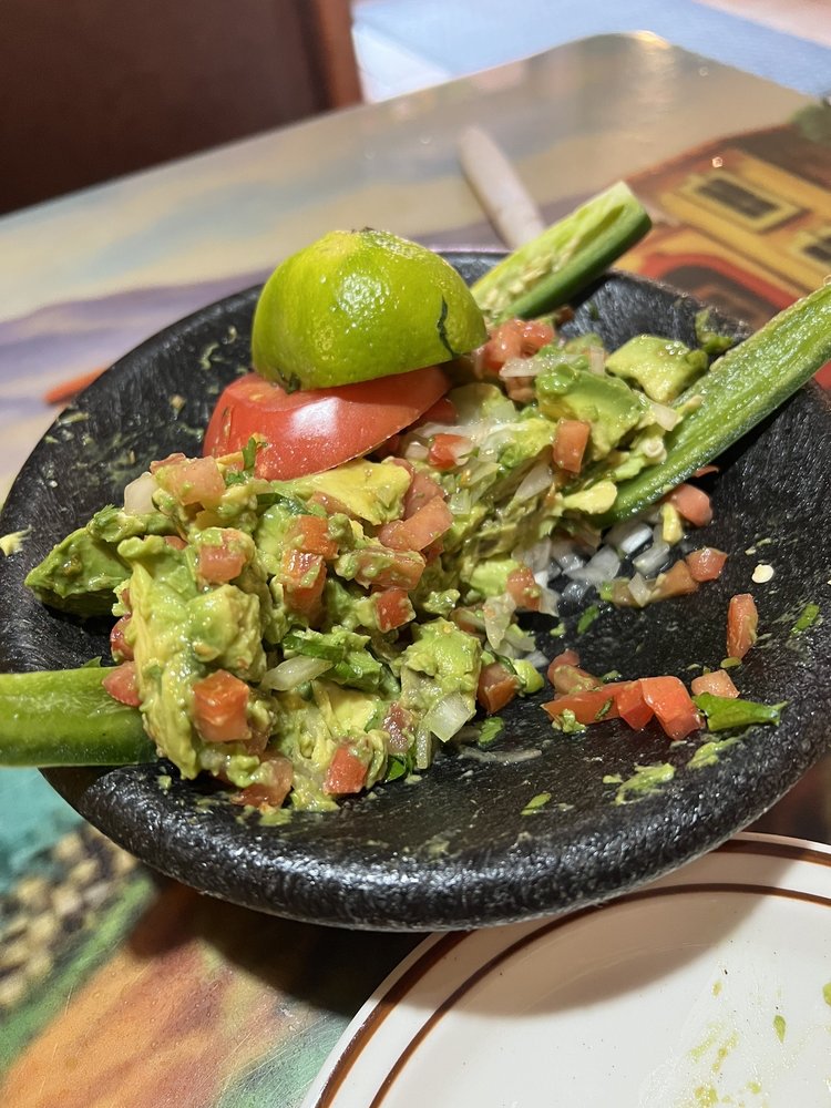 El Tapatio