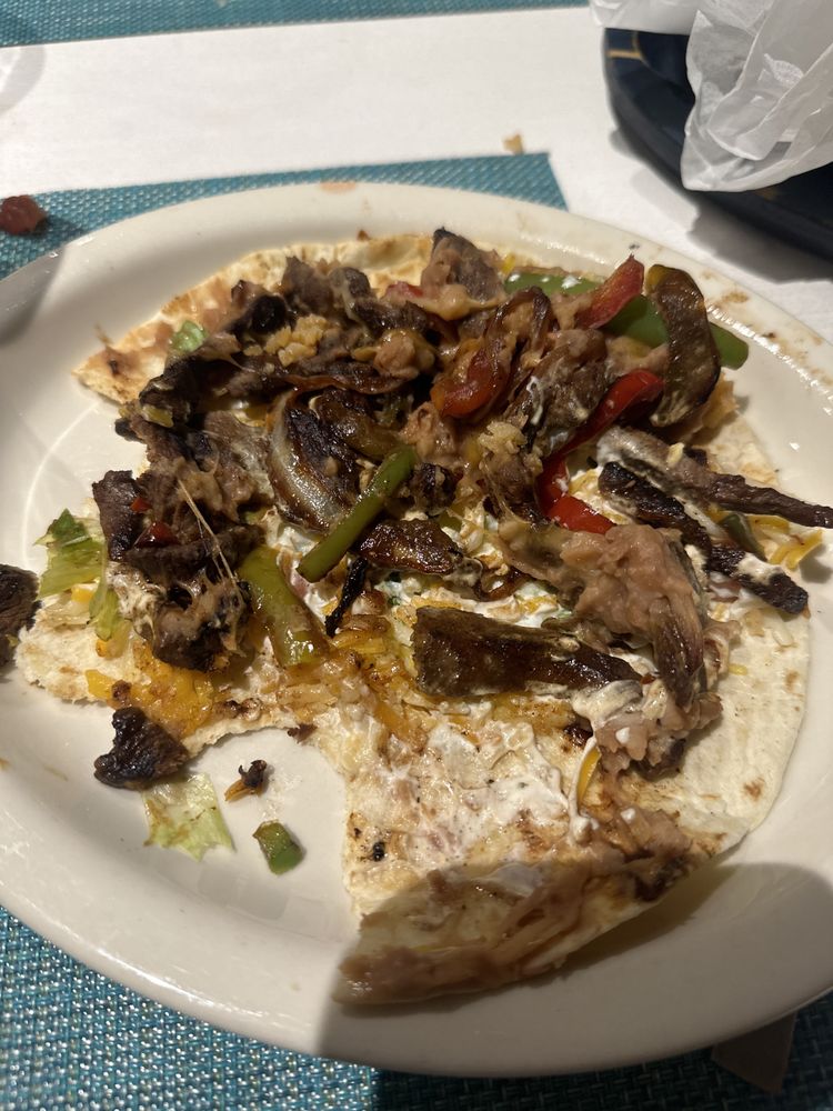 Fiesta’s New Mexican Cafe & Cantina