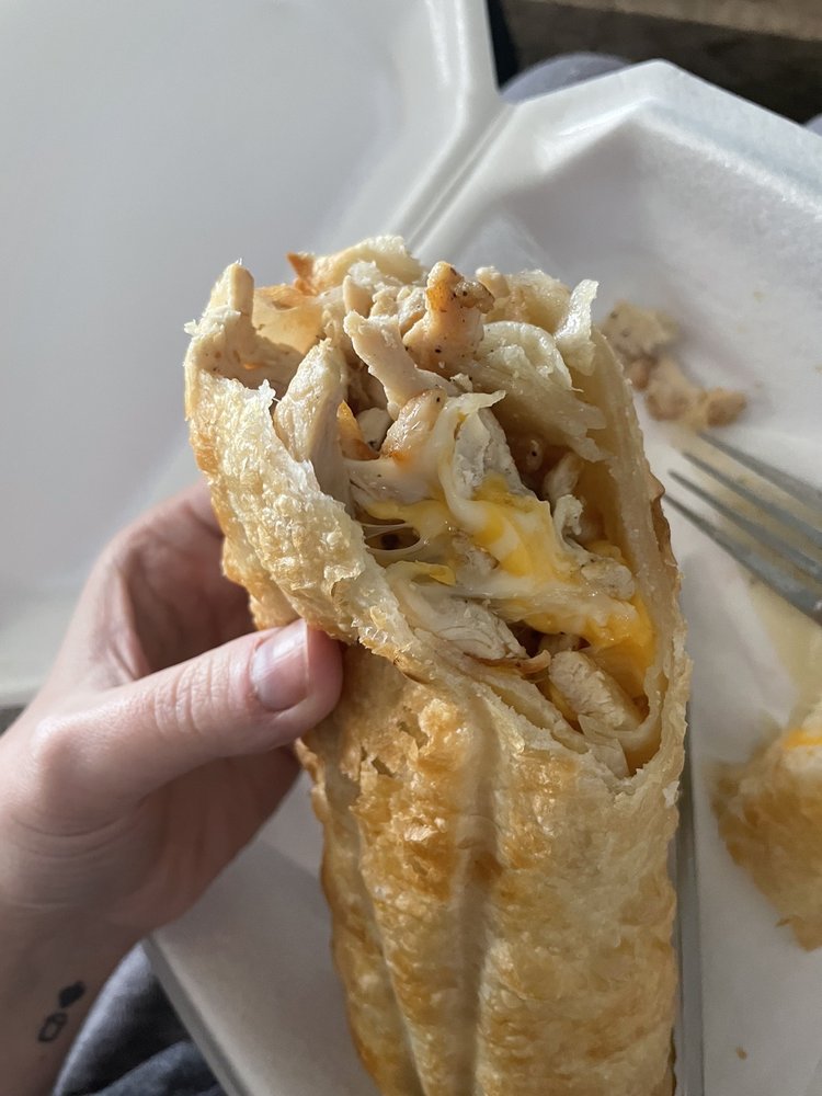 El J’s Mexican Fast Food