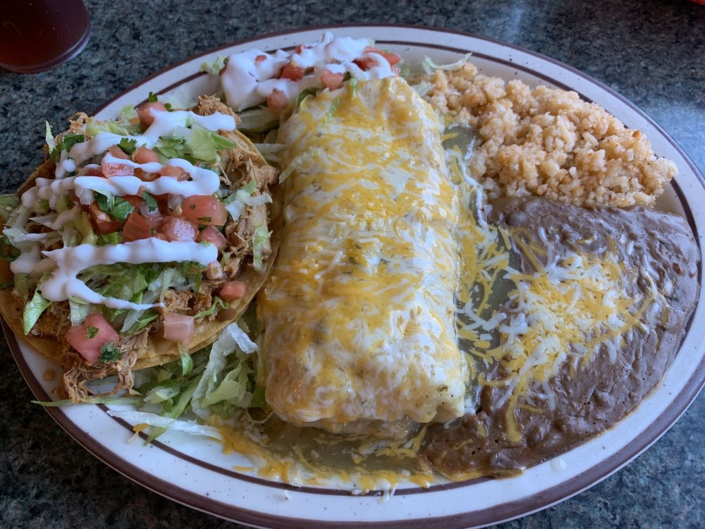 El Rinconcito Restaurant