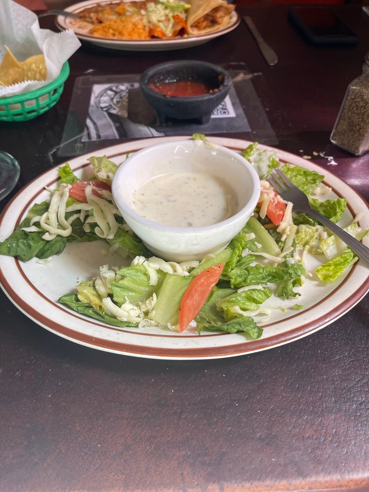 Chavolo’s Mexican Restaurant