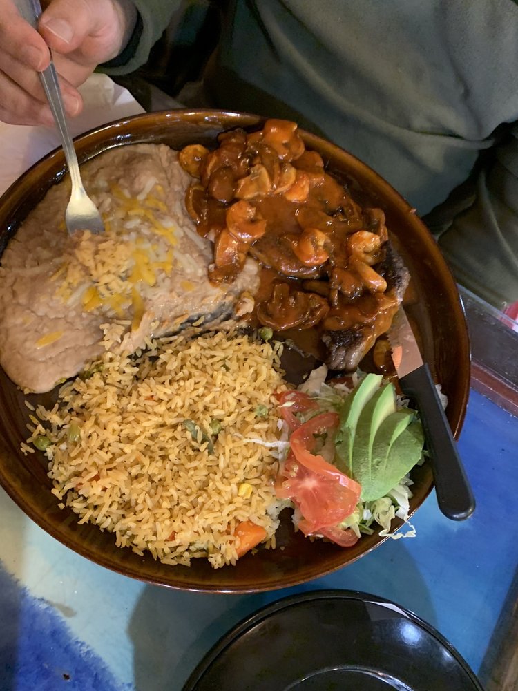 Fiesta Mexicana Family Restaurant