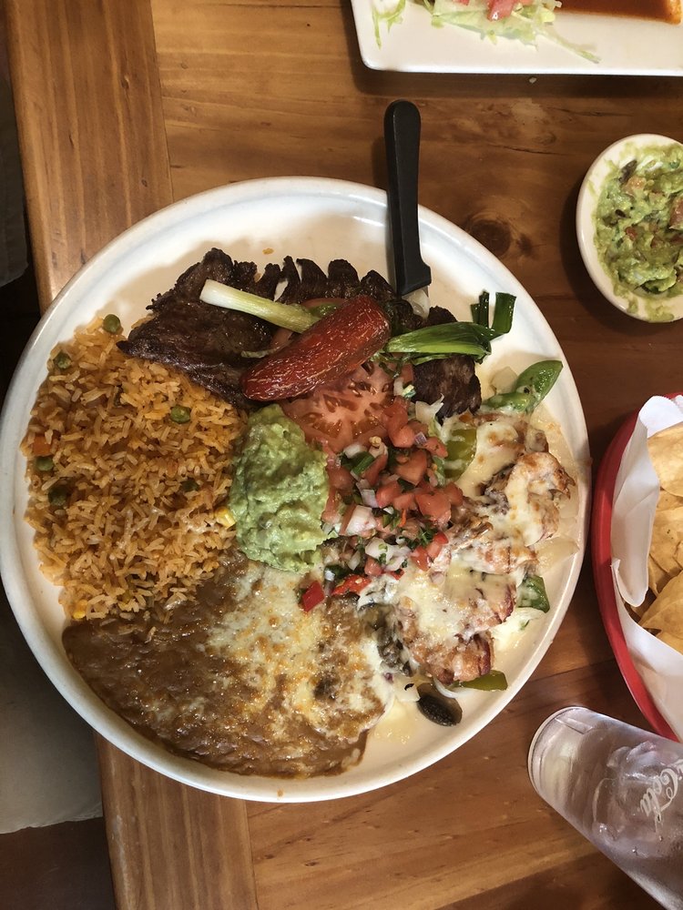 Tequila’s Family Restaurant