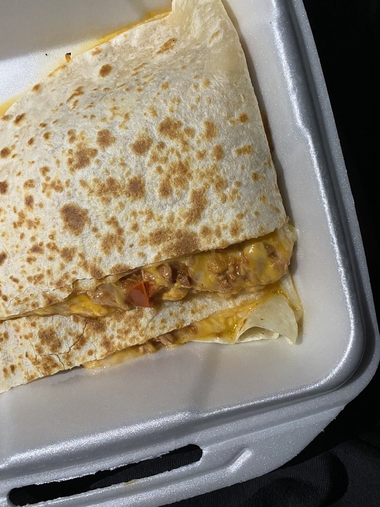 El Super Taco