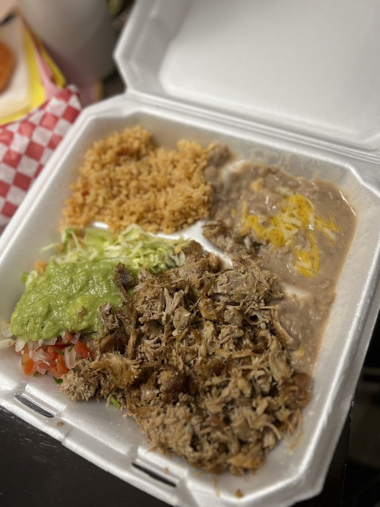 Julian’s Taco Shop