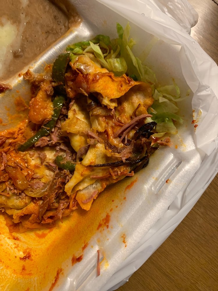 La Carreta Mexican Restaurant