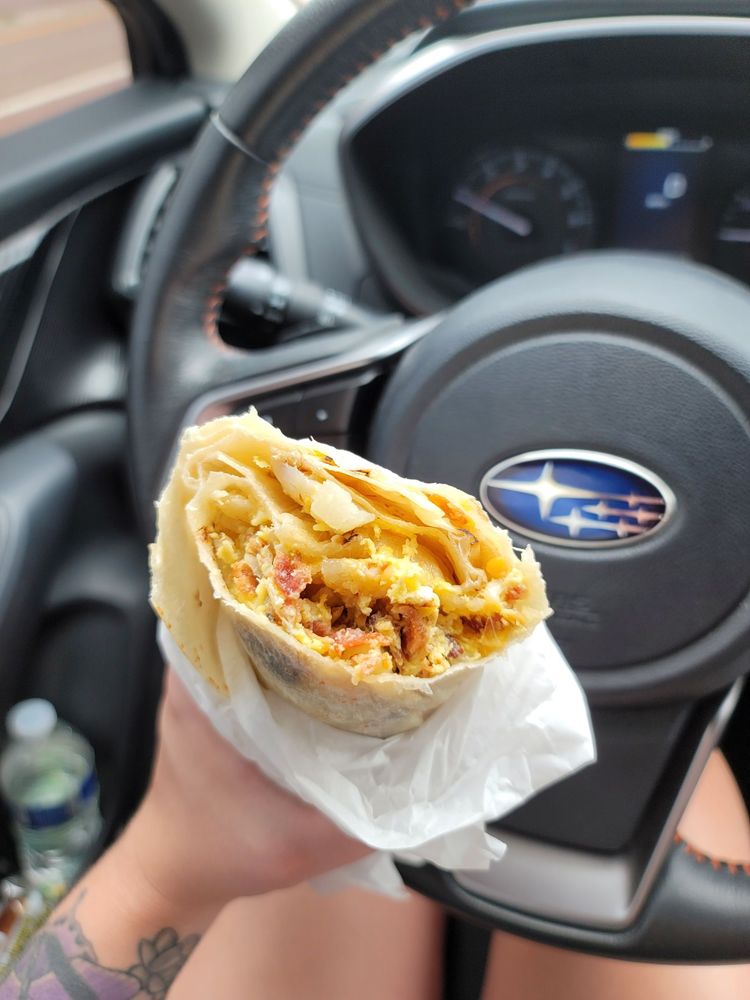 Monica’s Taco Shop