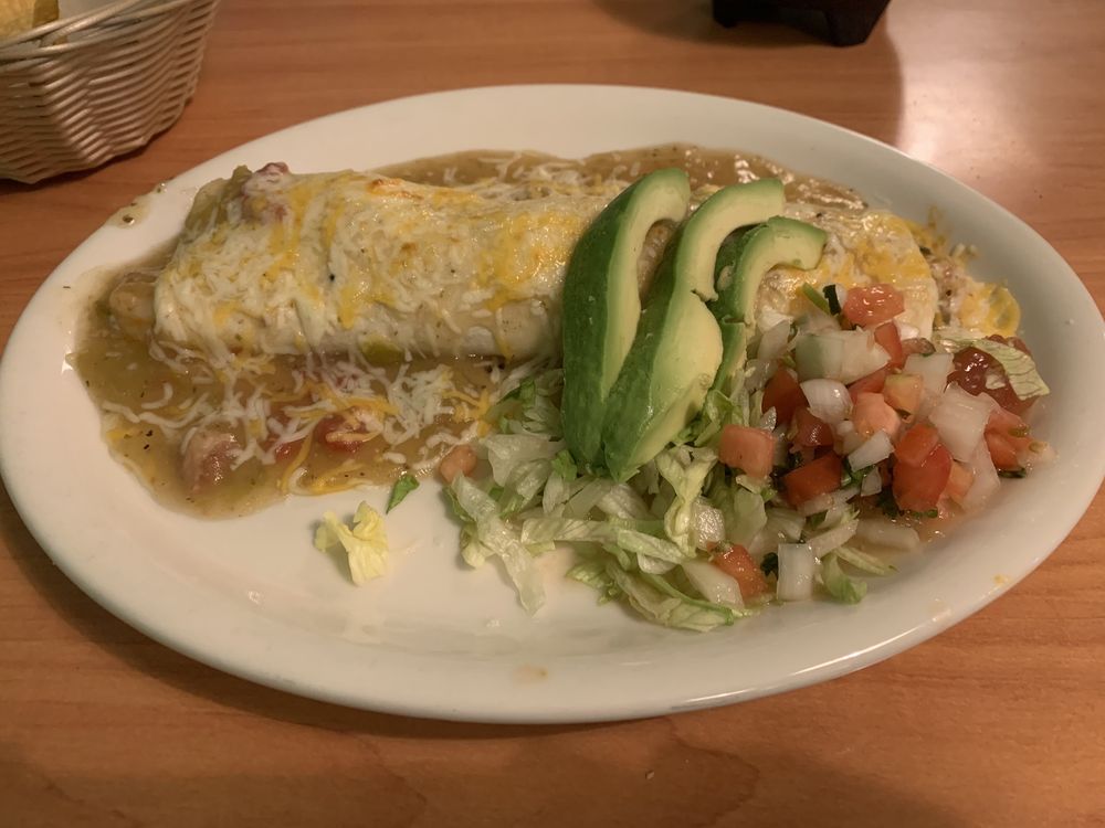 Rigo’s Mexican Restaurant
