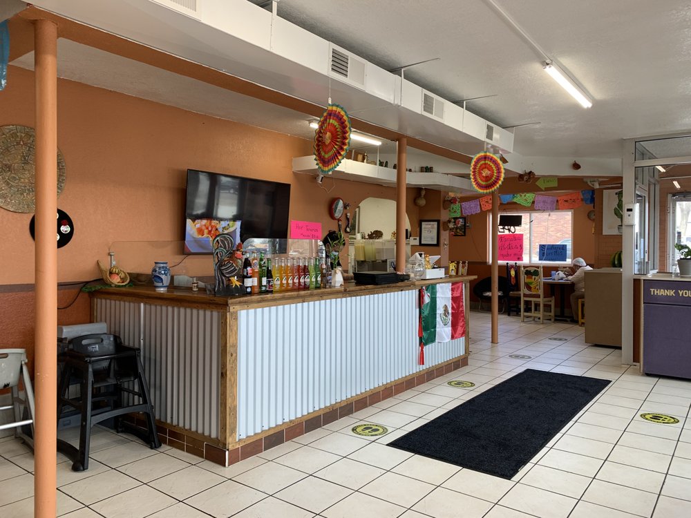 El Tacorriendo Restaurant
